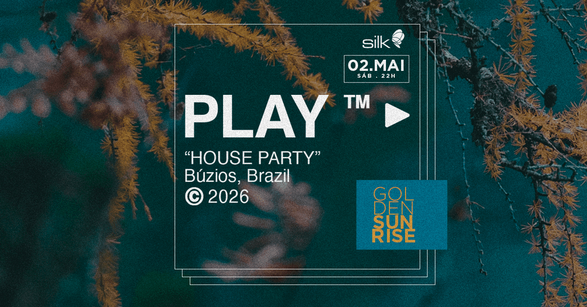 PLAY - House Party
