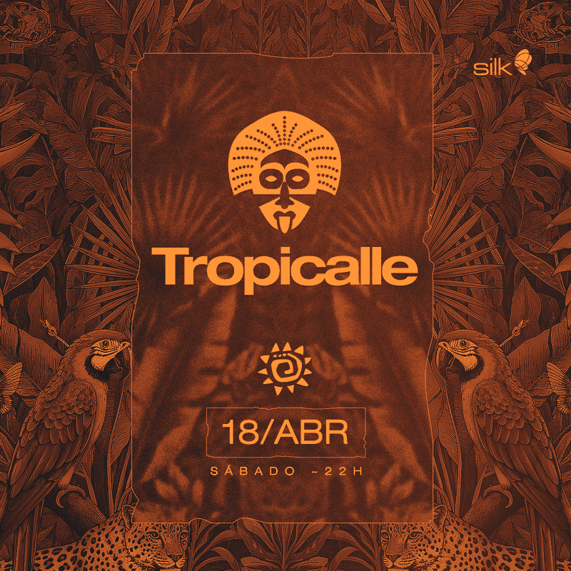Tropicalle