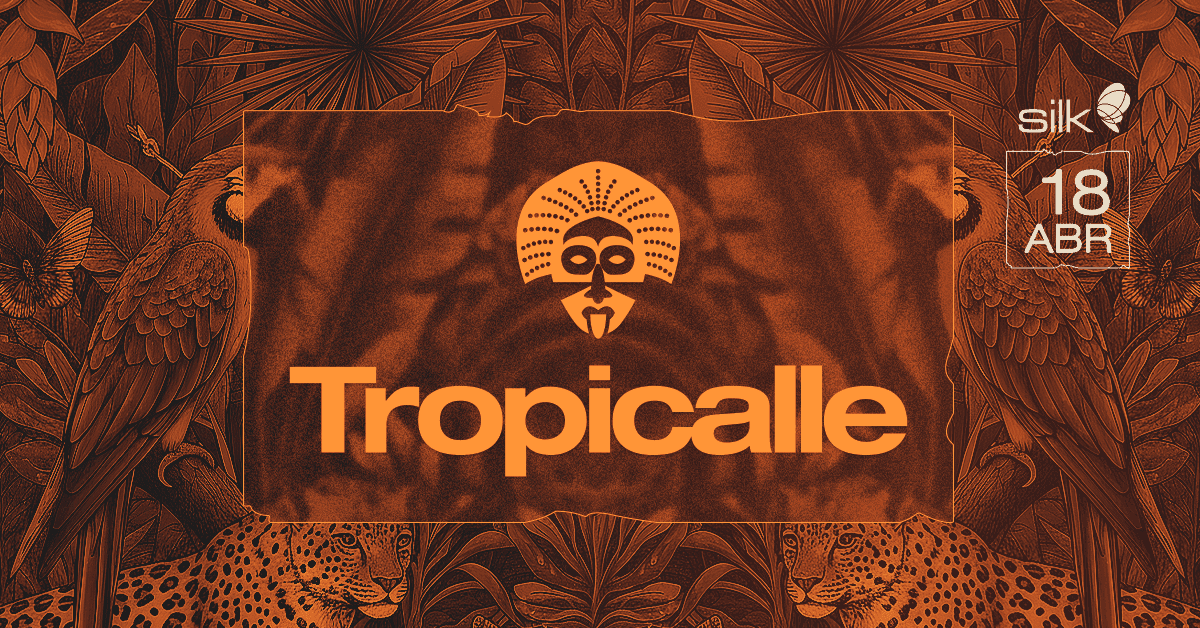 Tropicalle