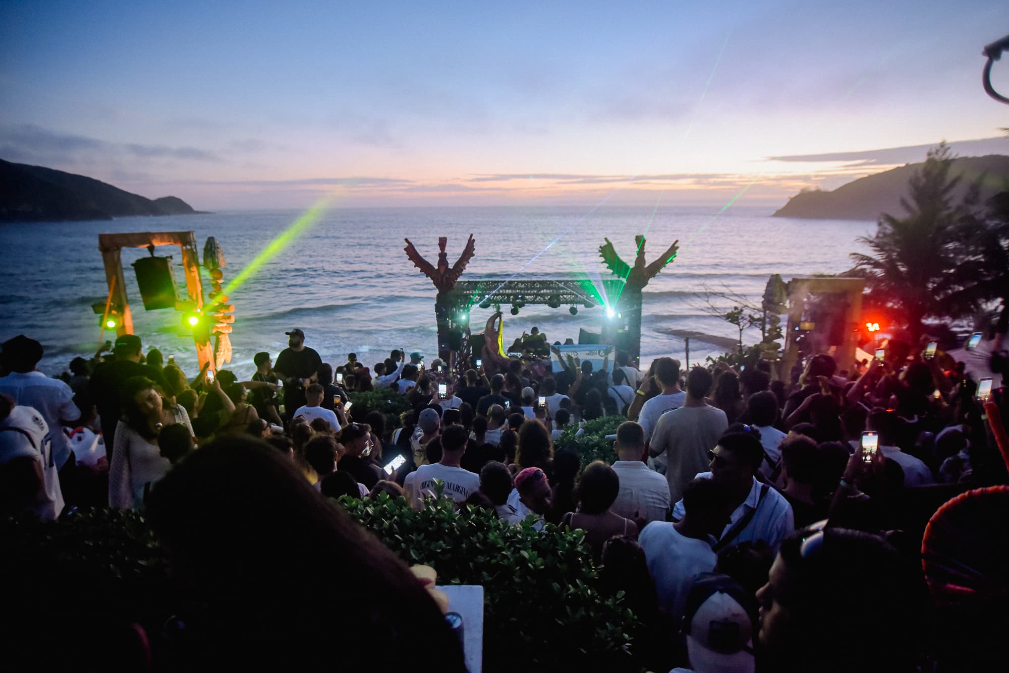 Silk 12 Anos - Alma de Mar