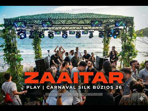 Zaaitar | Live Set