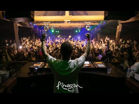 Nilu | Live Set