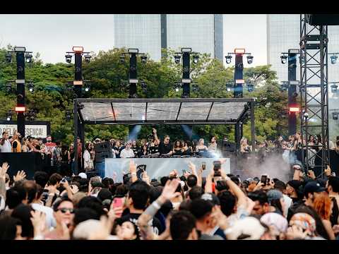 Volkoder | Live Set