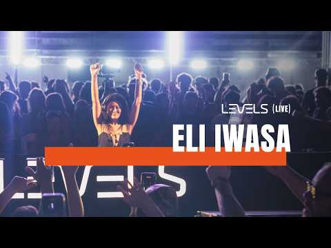 Eli Iwasa | Live Set