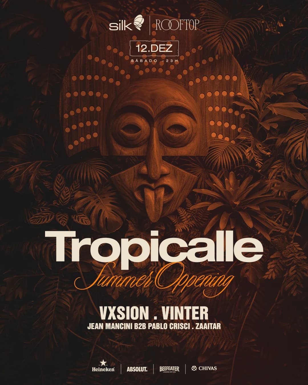 Tropicalle