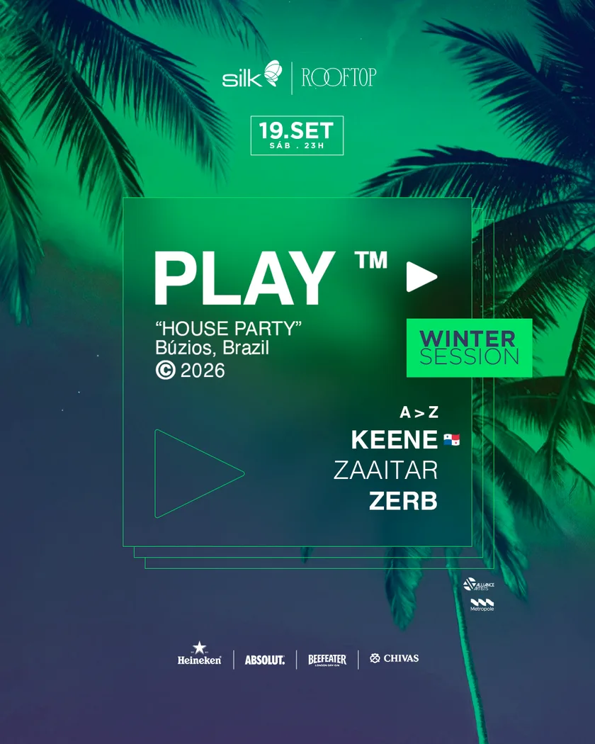 PLAY - House Party