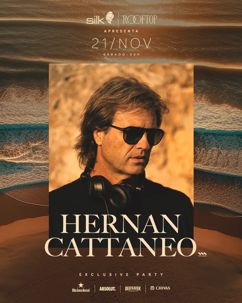 Hernan Cattaneo