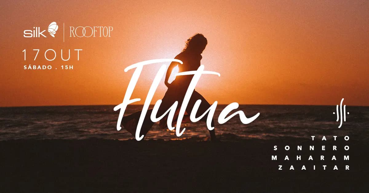 Flutua