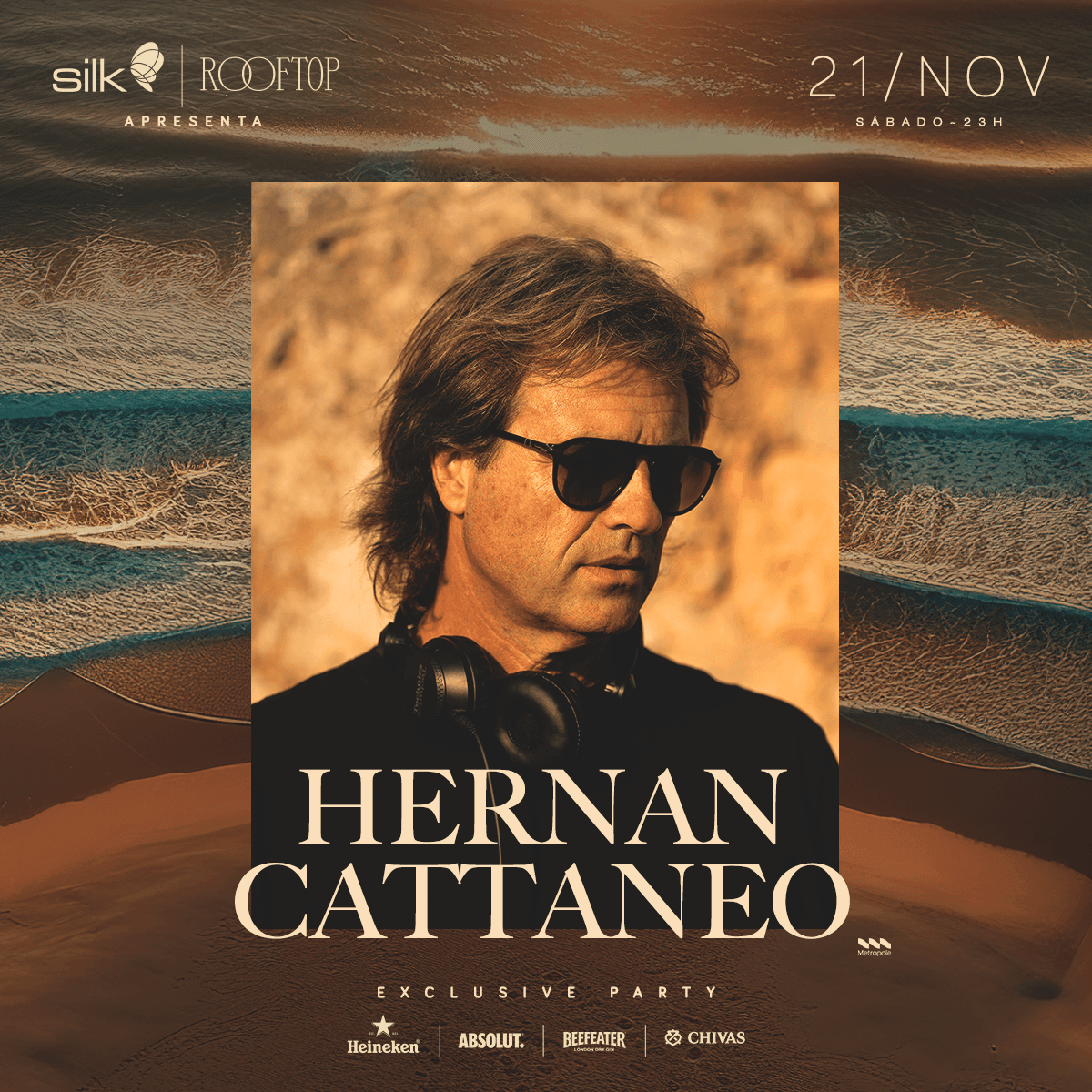 Hernan Cattaneo