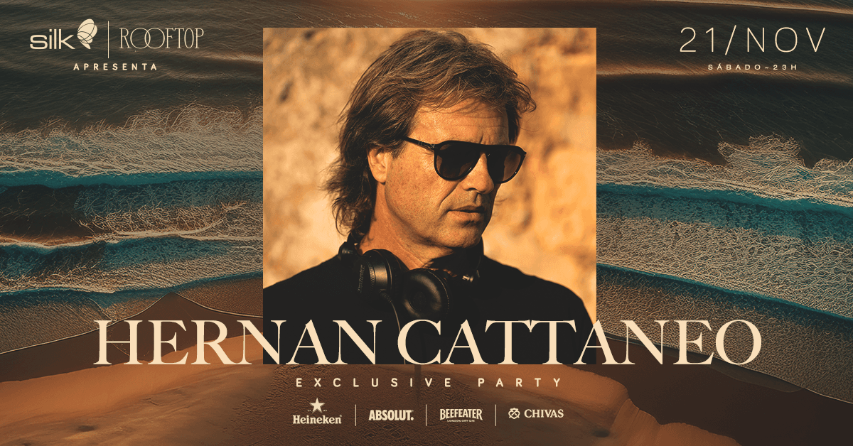 Hernan Cattaneo