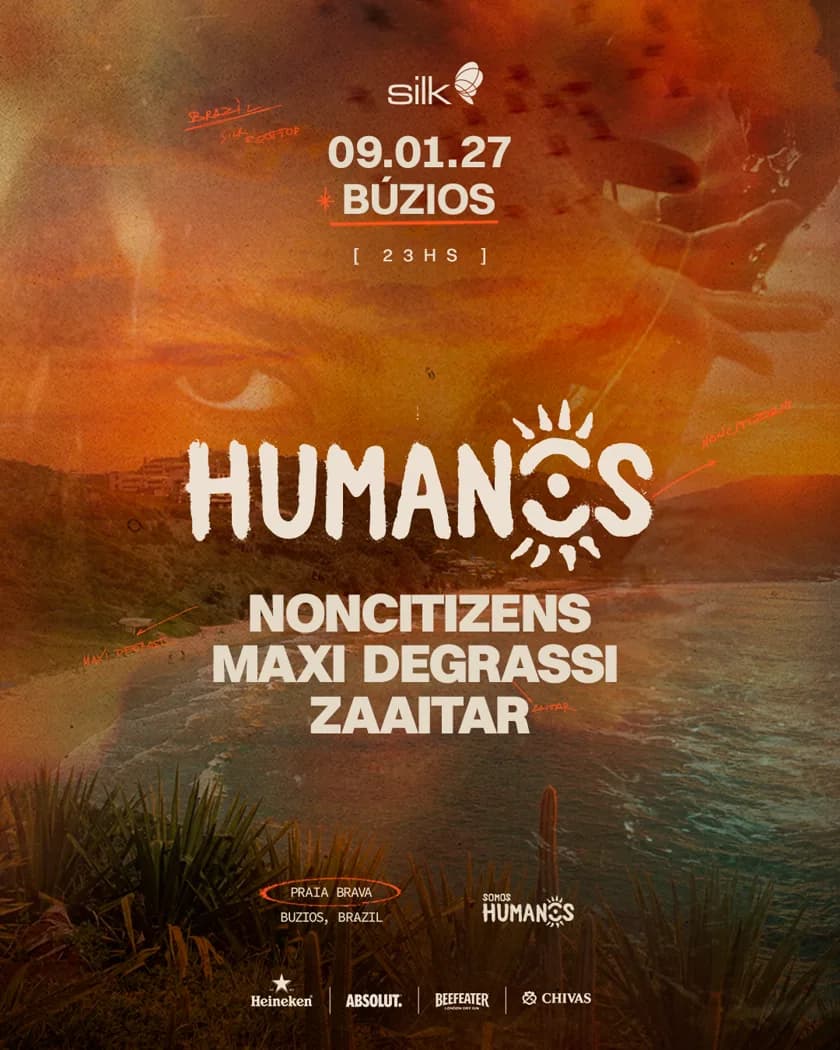 Humanos