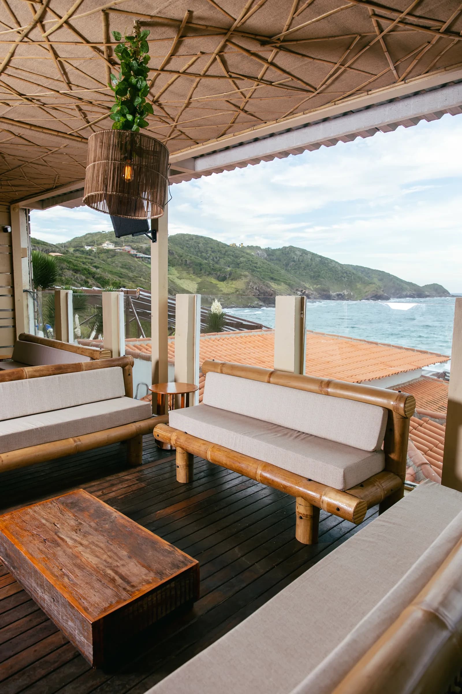 Paradise Blue — Silk Beach Club Búzios
