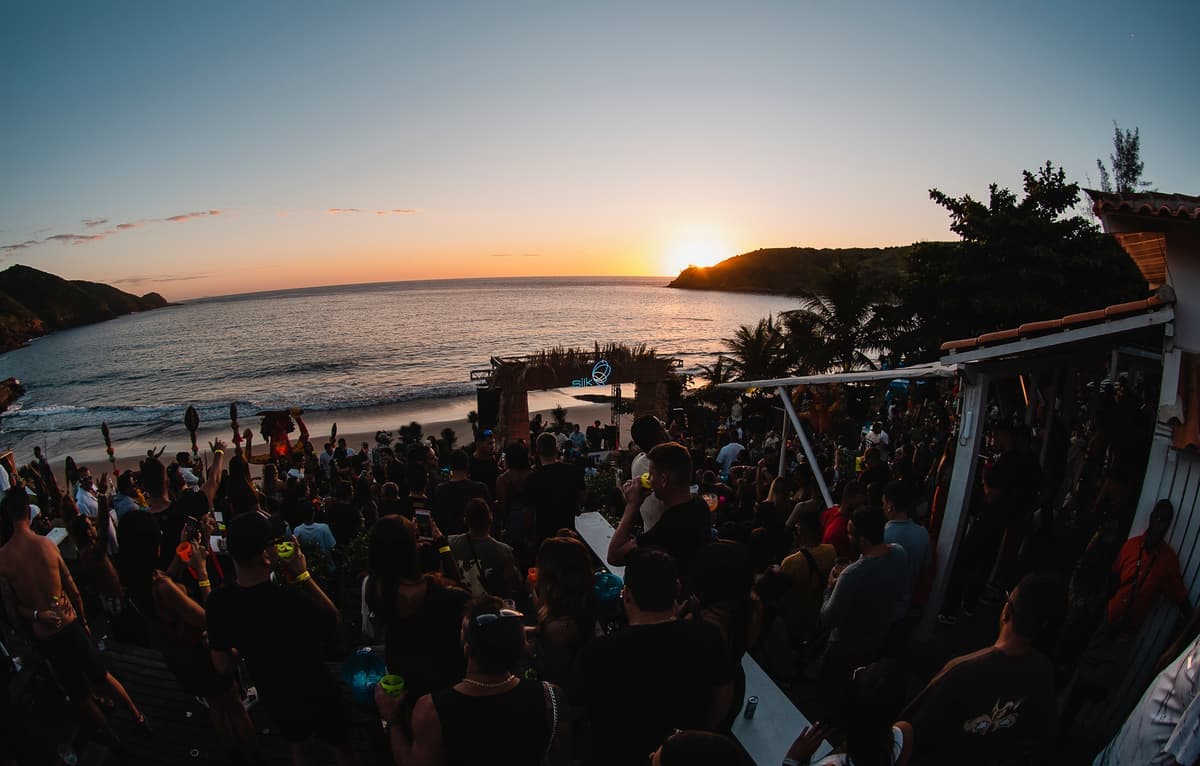 Sunrise View